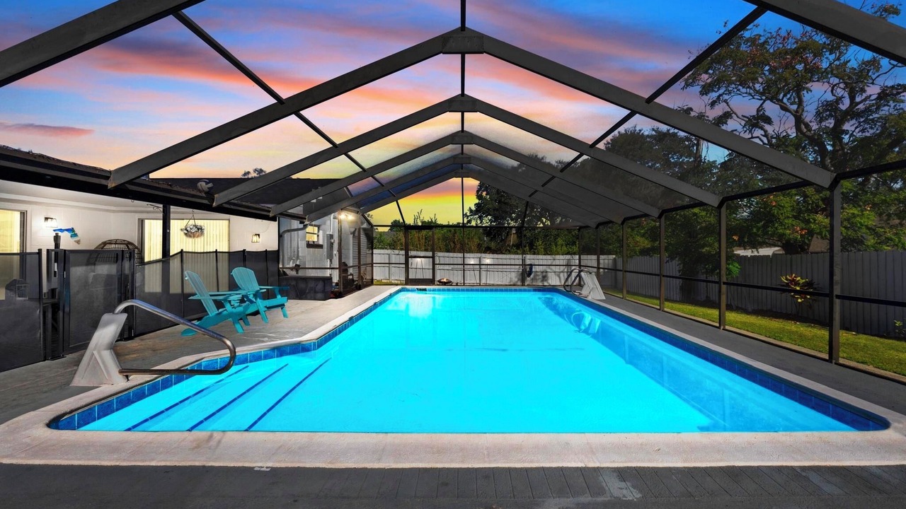 Photo of Outdoor in Lakeland
