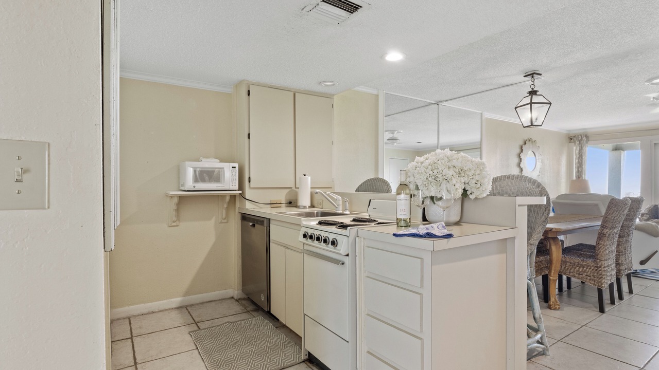 Photo of Kitchen in Sawgrass