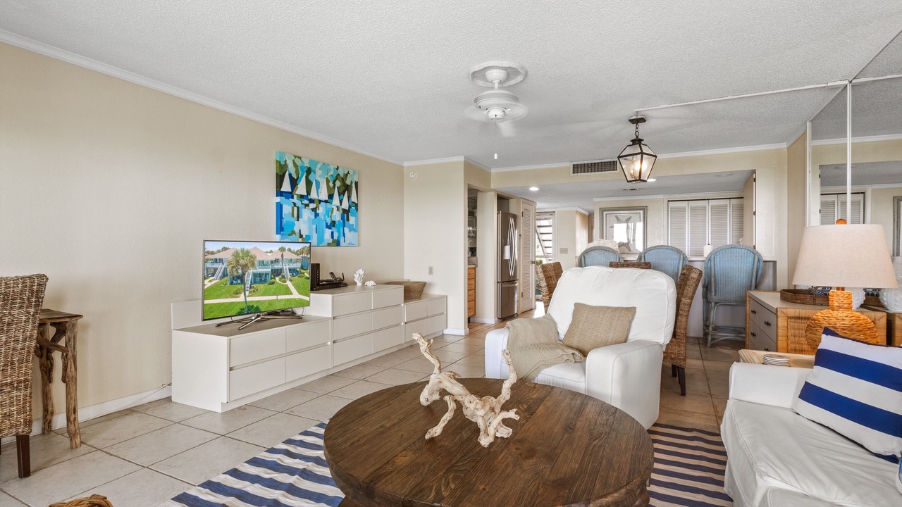 Photo of Livingroom in Sawgrass