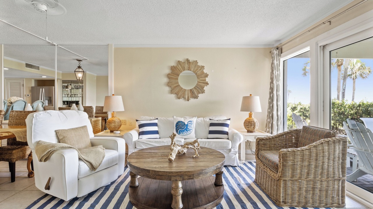 Photo of Livingroom in Sawgrass