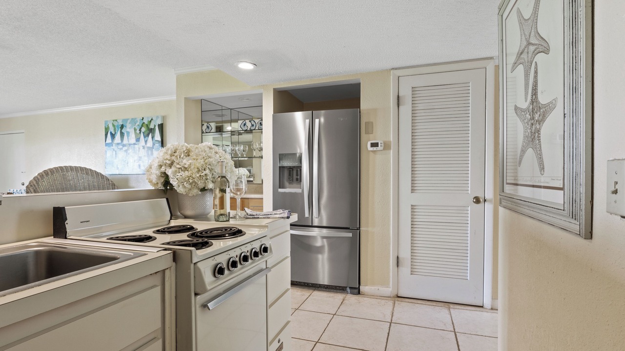 Photo of Kitchen in Sawgrass