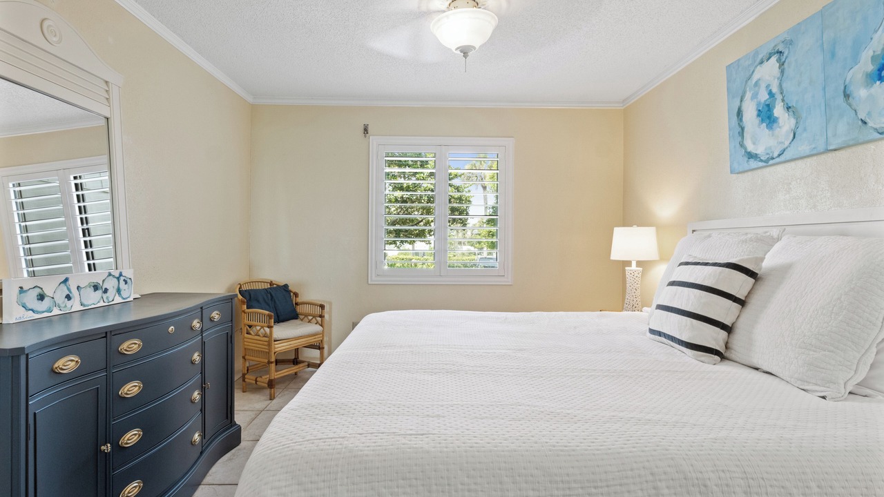 Photo of Bedroom in Sawgrass