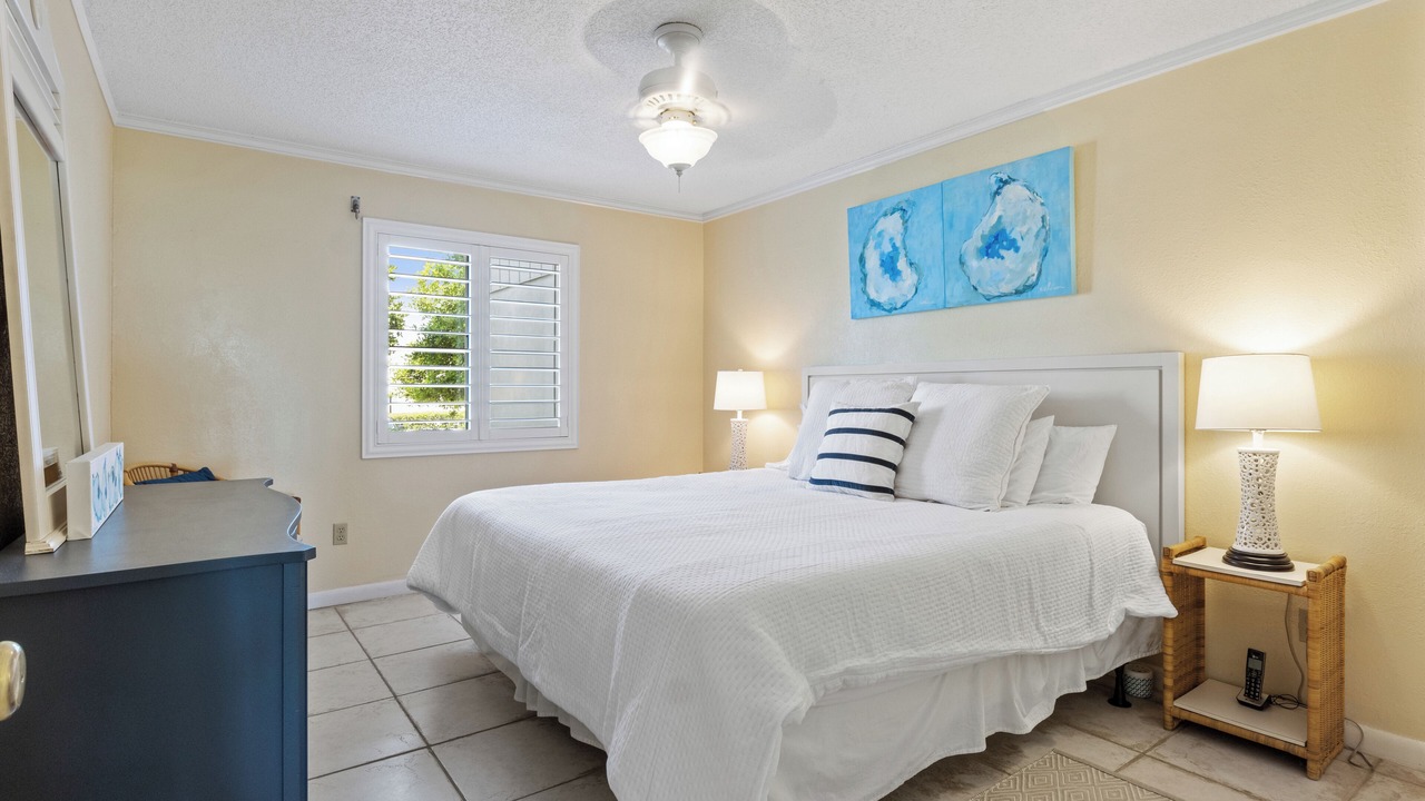 Photo of Bedroom in Sawgrass