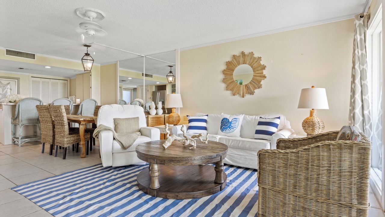 Photo of Livingroom in Sawgrass