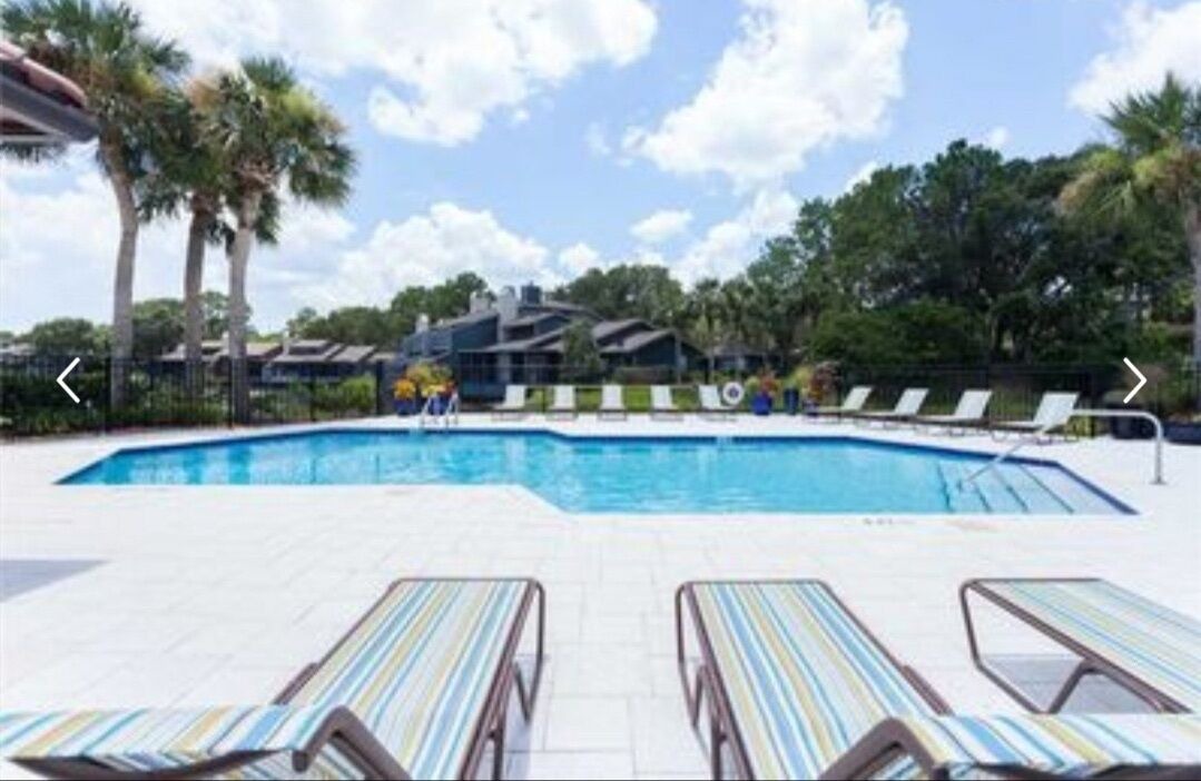 Photo of Outdoor in Sawgrass