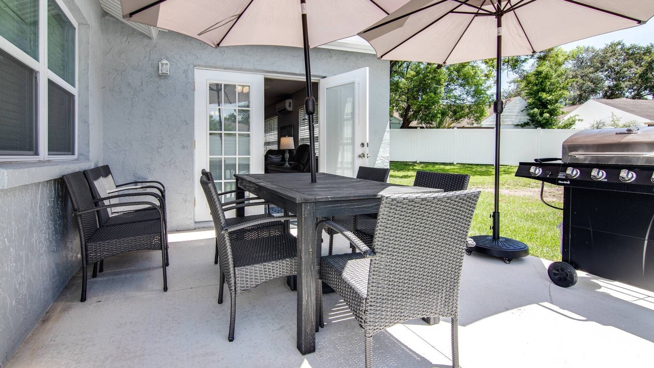 Photo of Outdoor in Bloomingdale