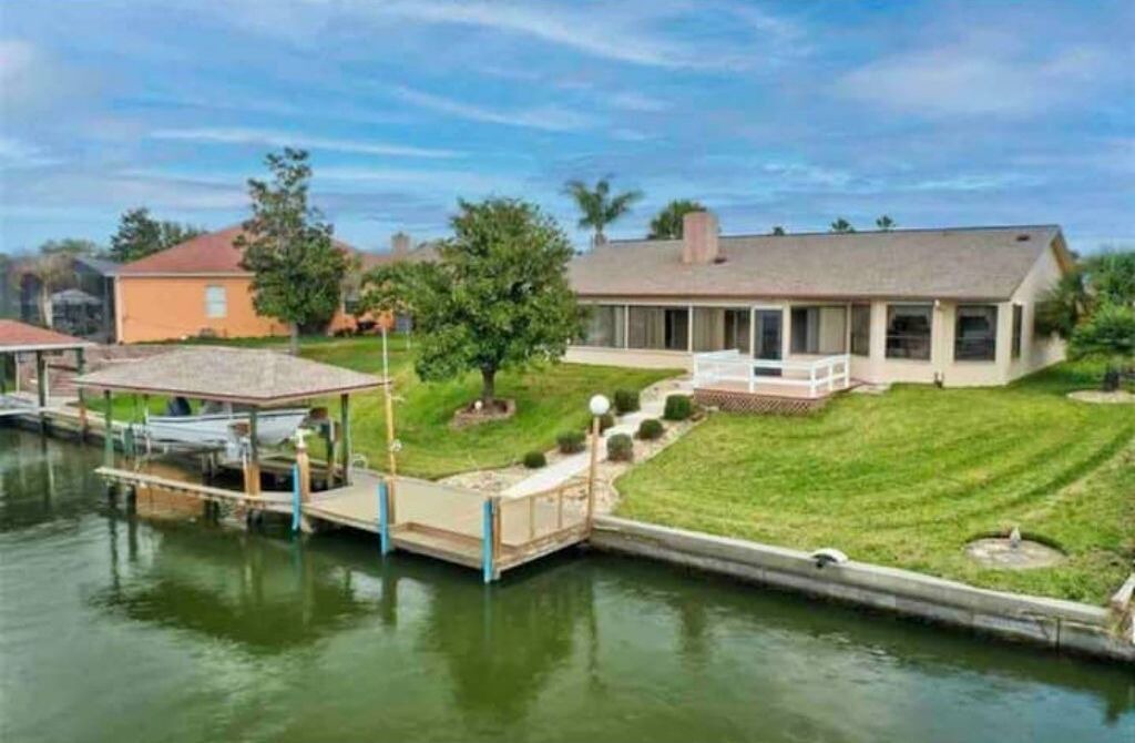 Photo of Outdoor in Palm Harbor