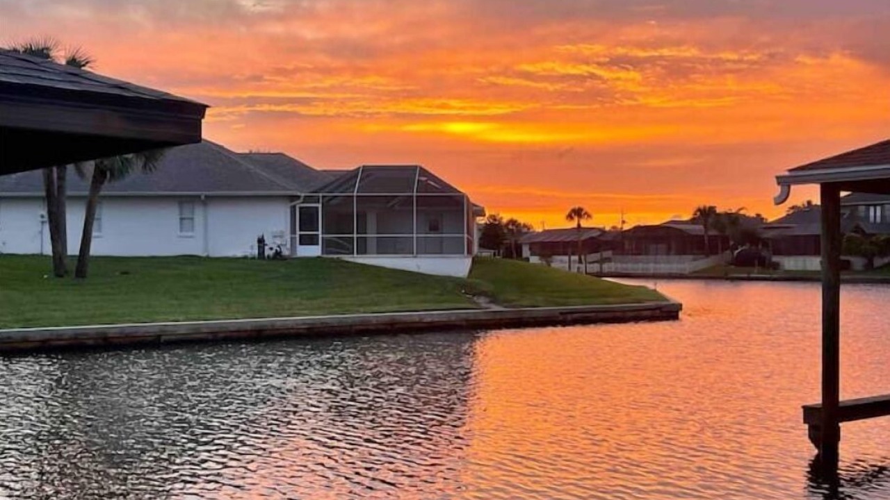 Photo of Outdoor in Palm Harbor