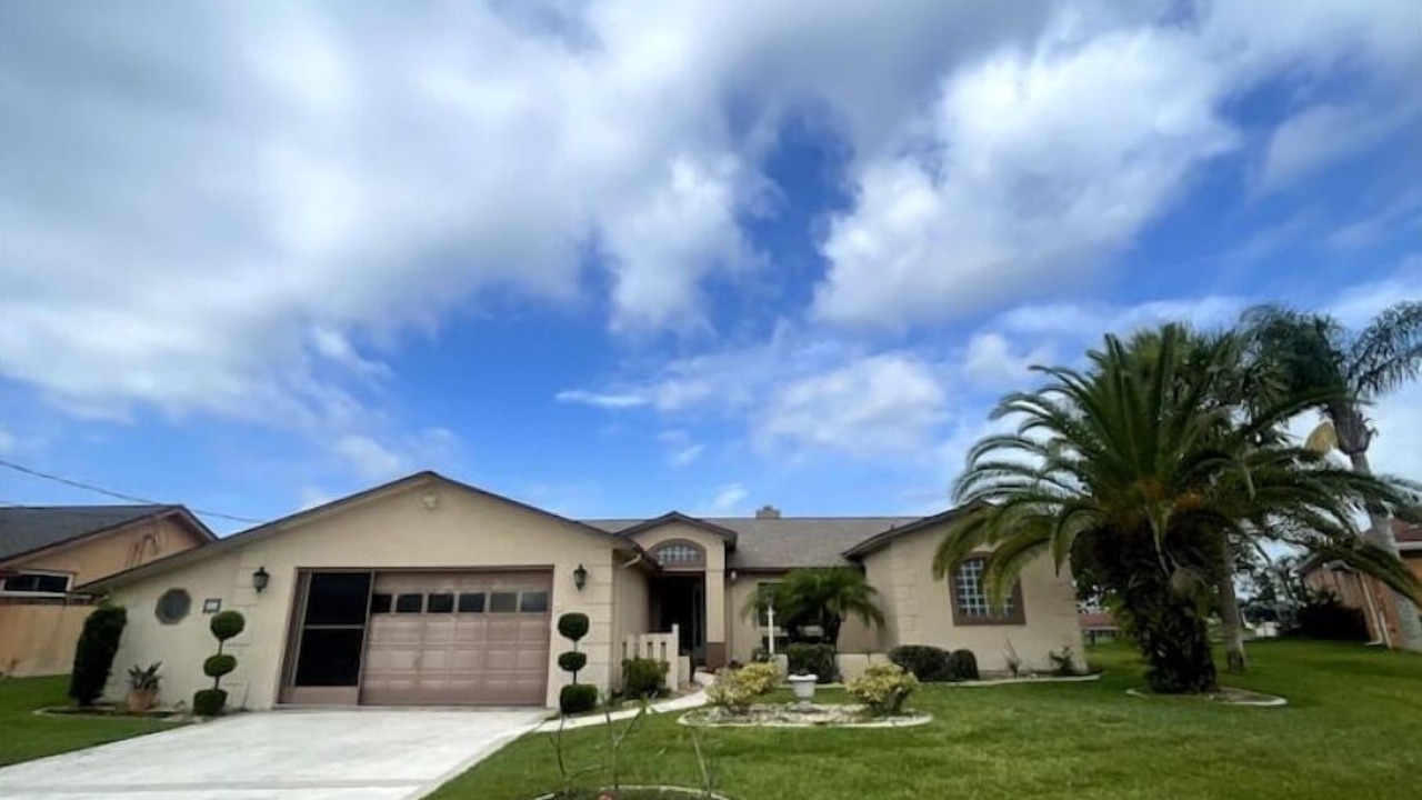 Photo of Outdoor in Palm Harbor