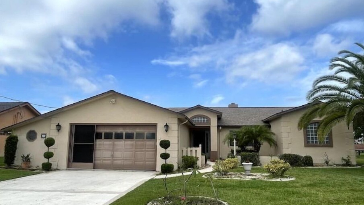 Photo of Outdoor in Palm Harbor