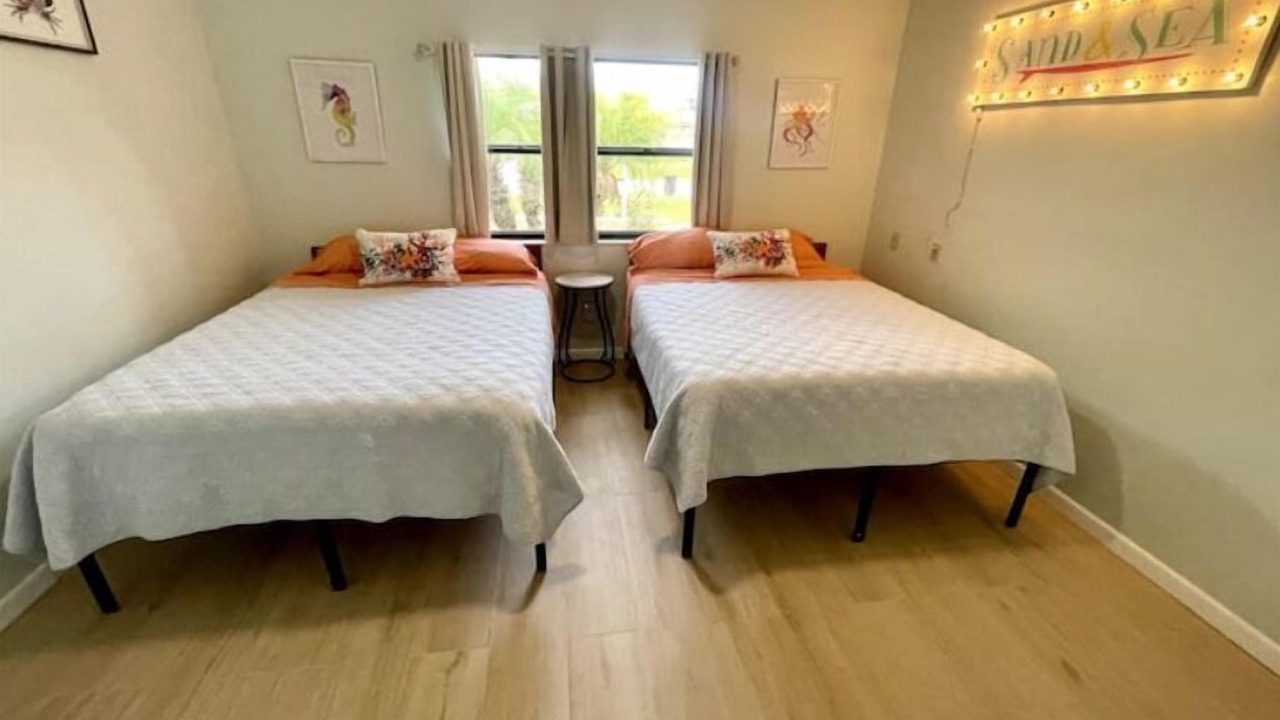 Photo of Bedroom in Palm Harbor