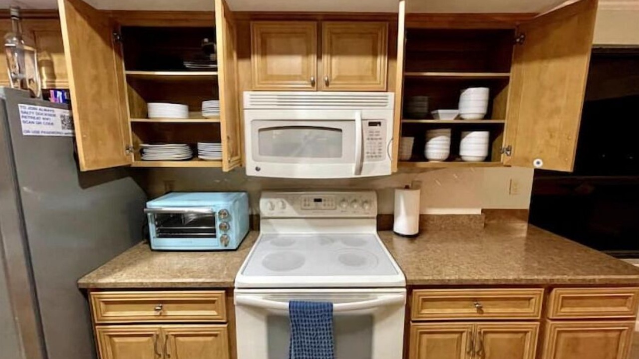 Photo of Kitchen in Palm Harbor