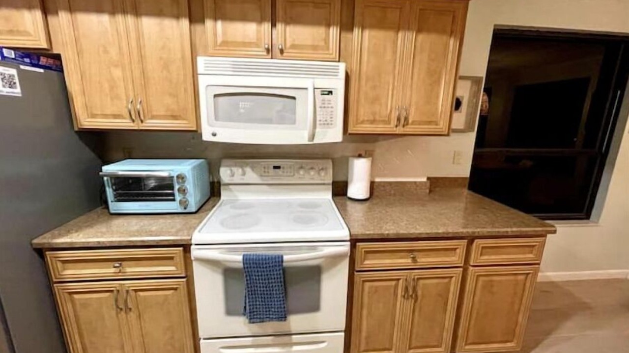 Photo of Kitchen in Palm Harbor