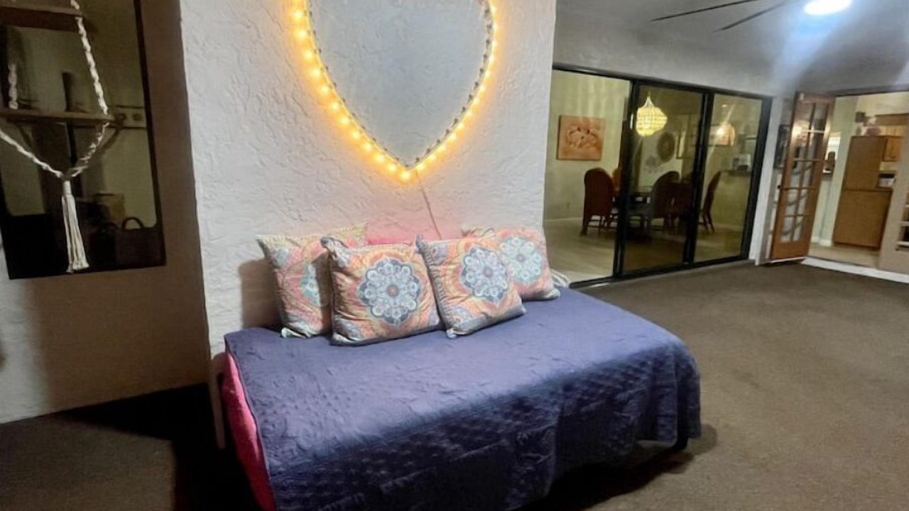 Photo of Bedroom in Palm Harbor