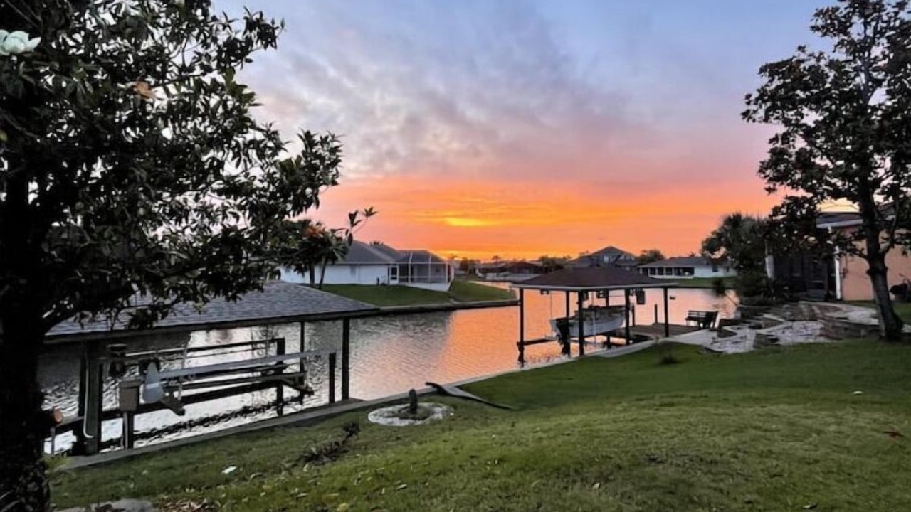 Photo of Outdoor in Palm Harbor