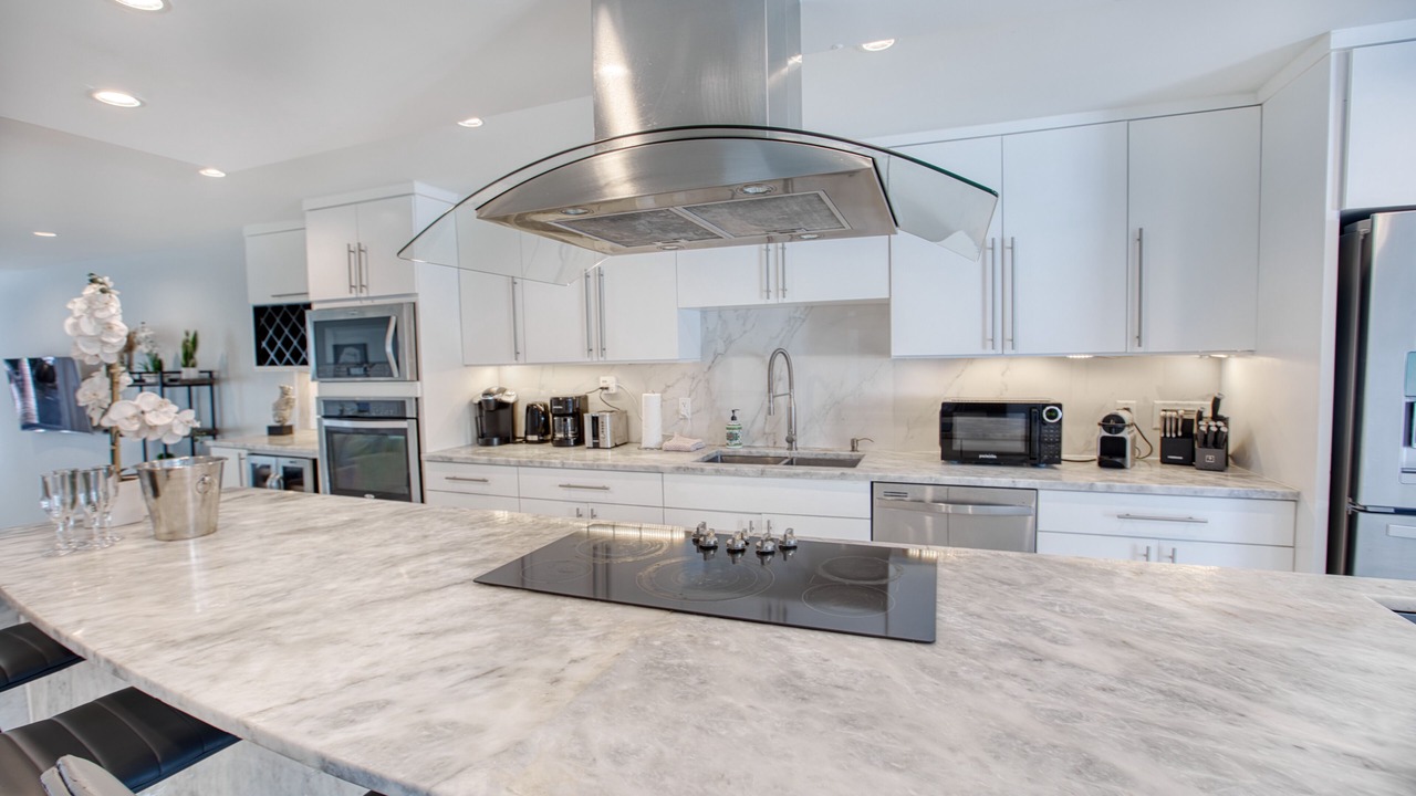 Photo of Kitchen in East Little Havana
