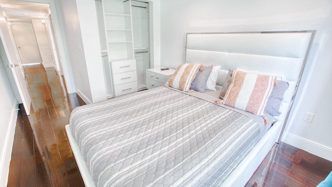 Photo of Bedroom in East Little Havana