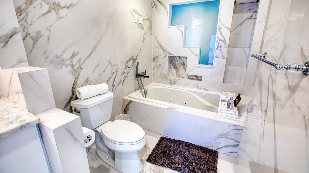 Photo of Bathroom in East Little Havana