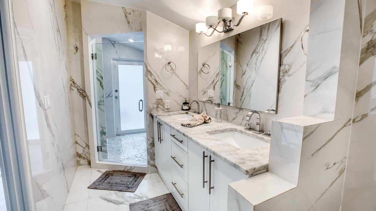 Photo of Bathroom in East Little Havana