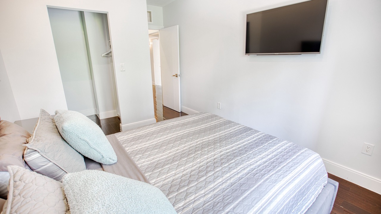 Photo of Bedroom in East Little Havana