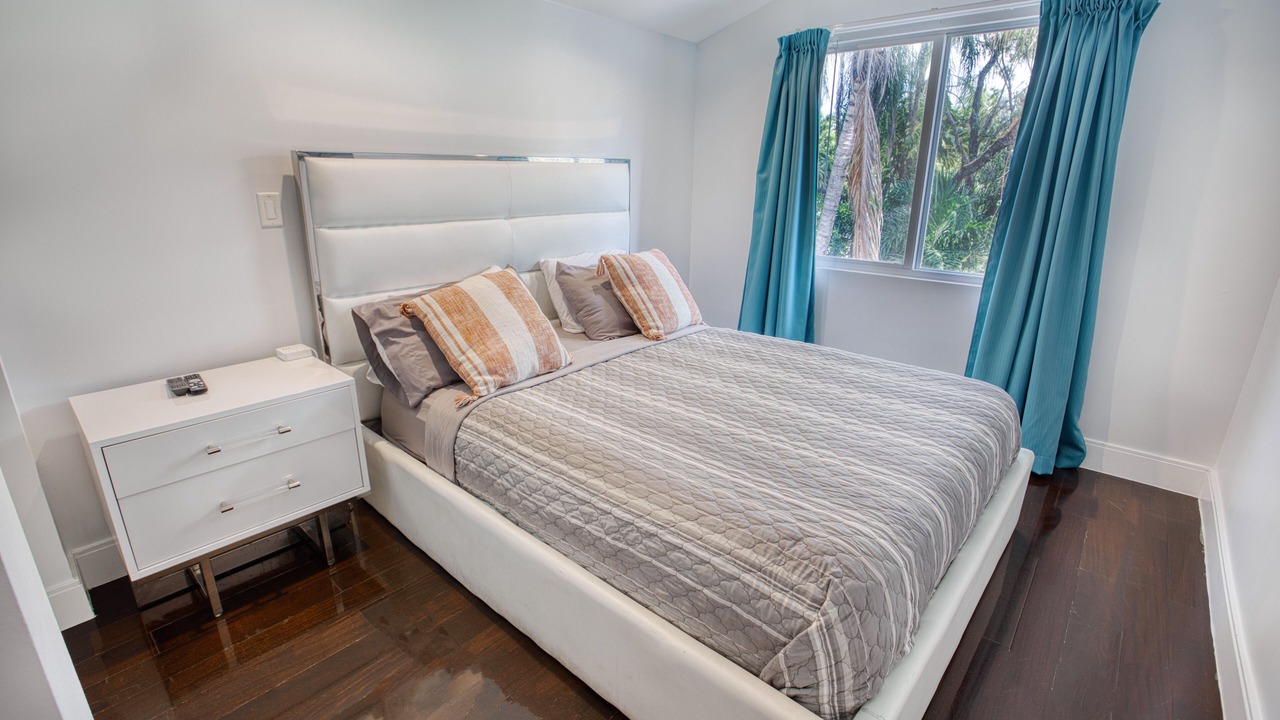 Photo of Bedroom in East Little Havana