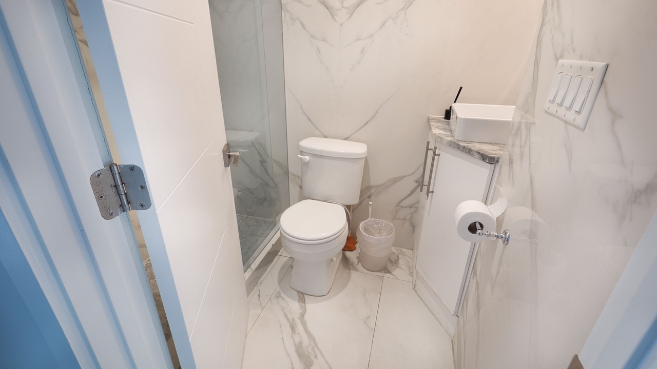Photo of Bathroom in East Little Havana