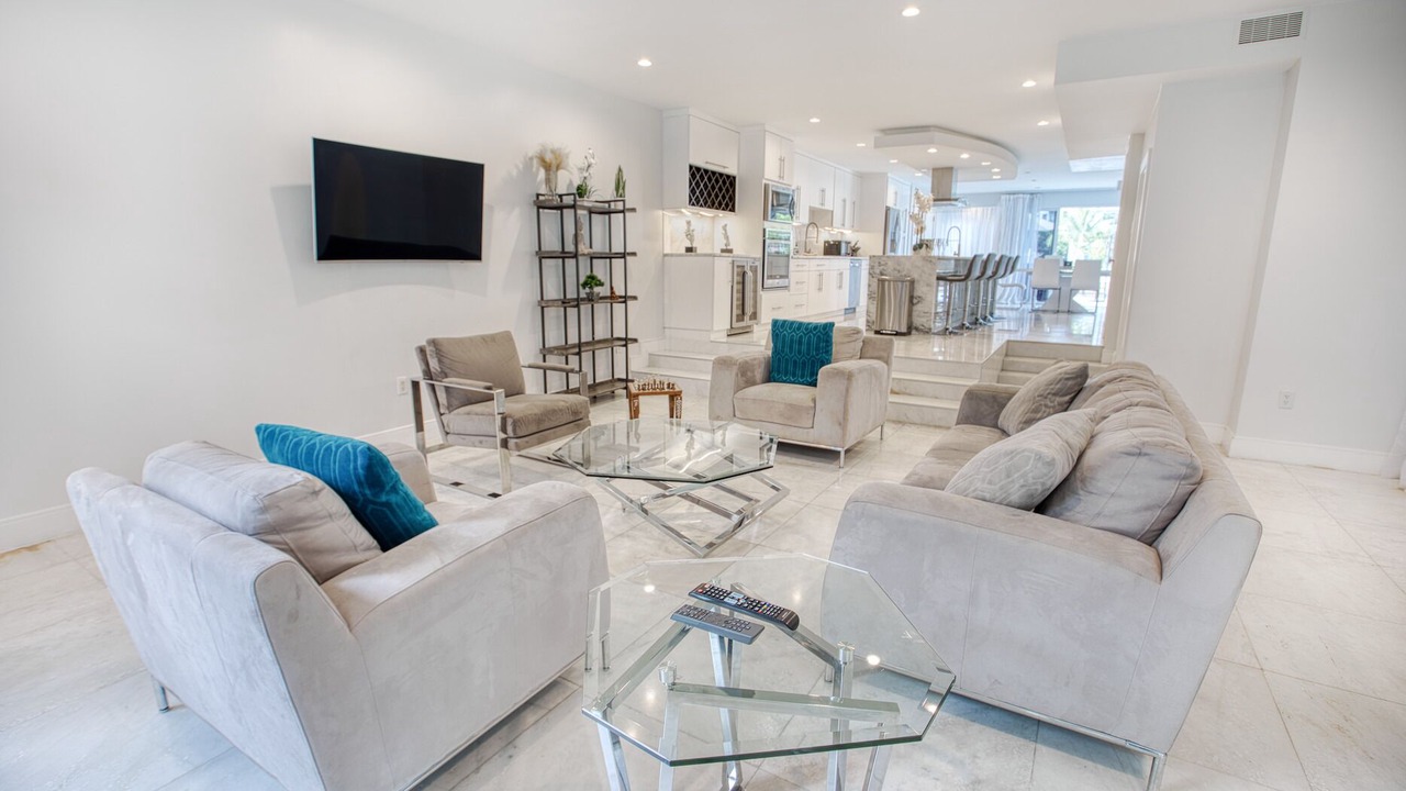 Photo of Livingroom in East Little Havana
