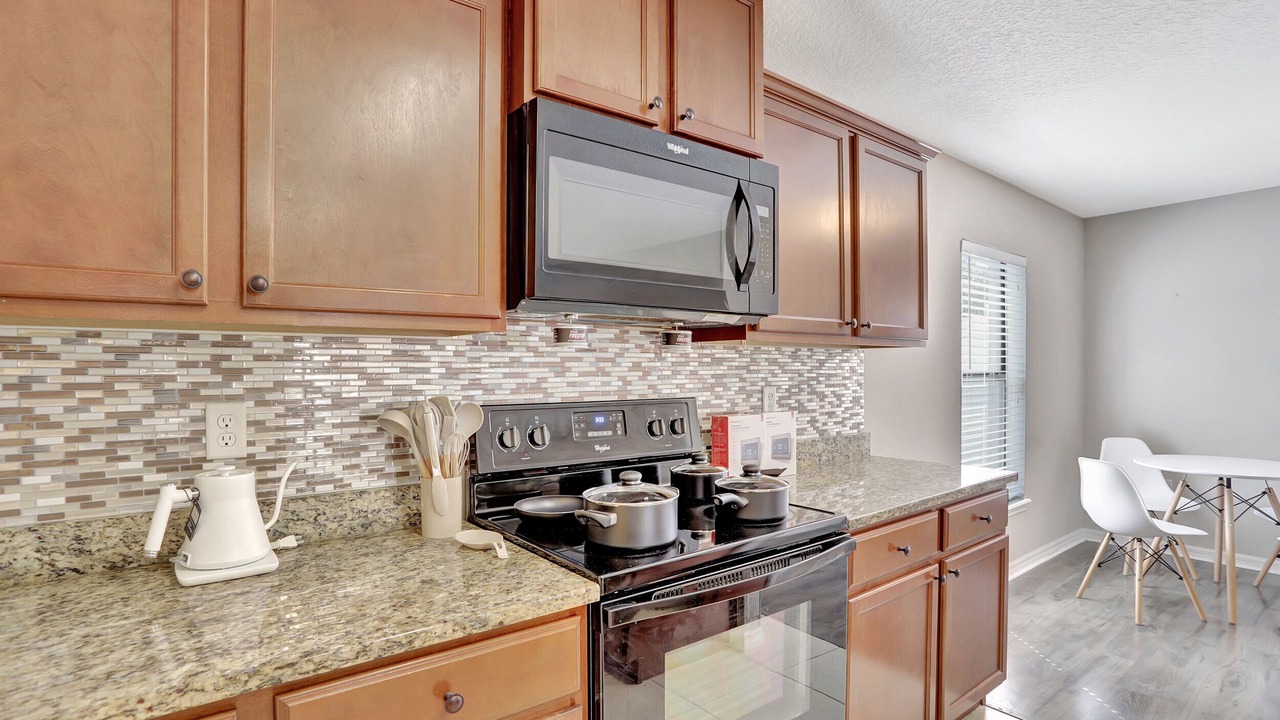 Photo of Kitchen in Tavares