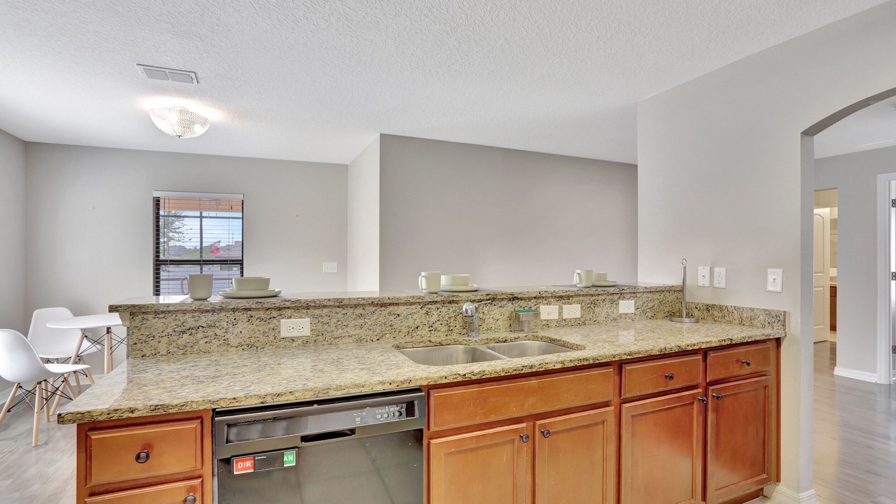 Photo of Kitchen in Tavares