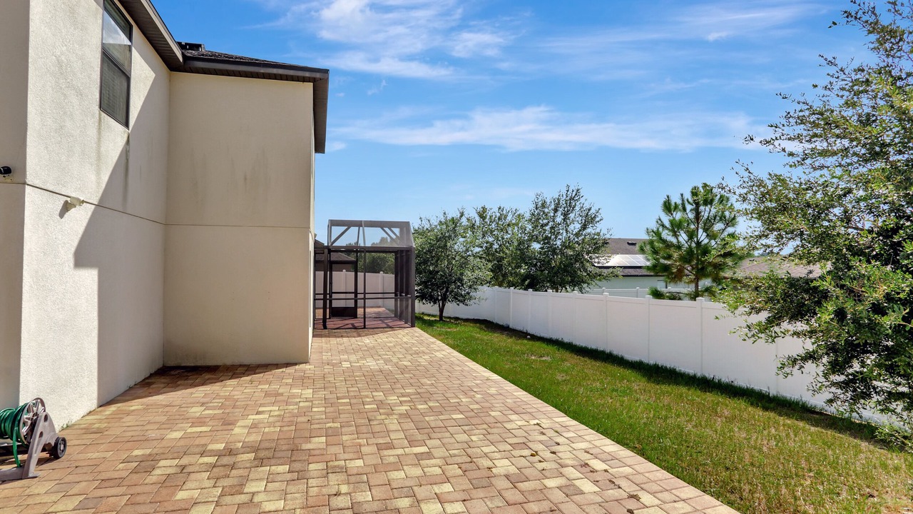 Photo of Patio Balcony in Tavares