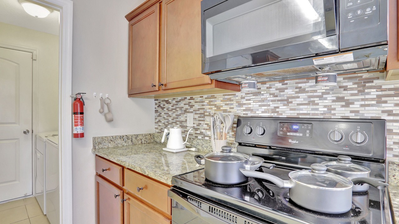 Photo of Kitchen in Tavares