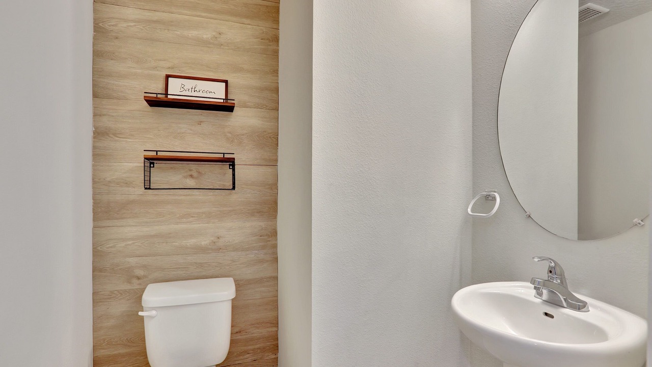 Photo of Bathroom in Tavares