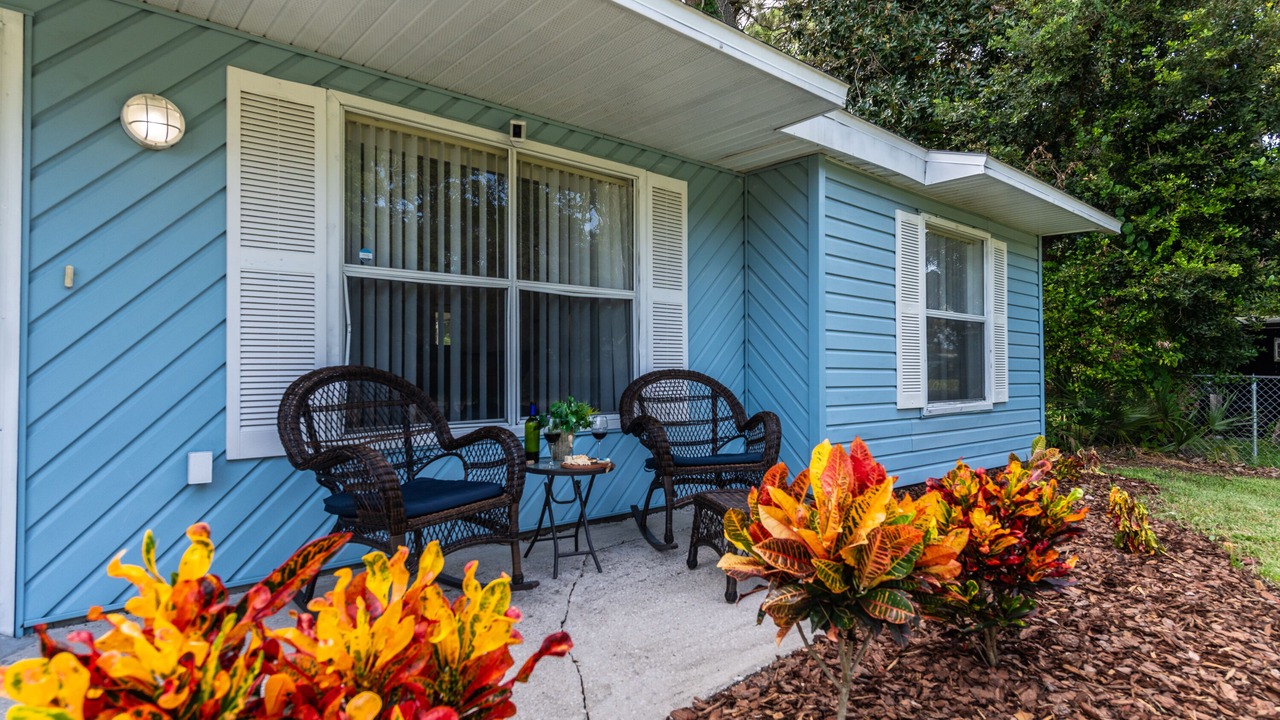 Photo of Outdoor in Florida Shores