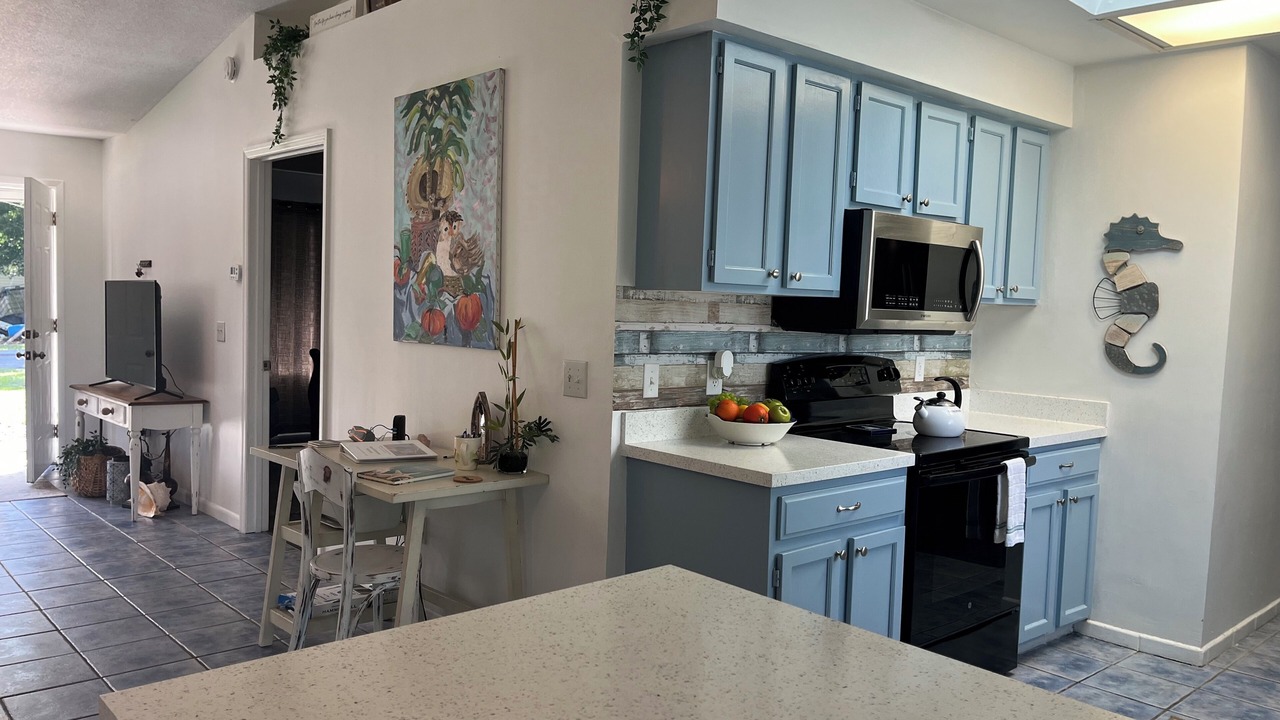 Photo of Kitchen in Florida Shores