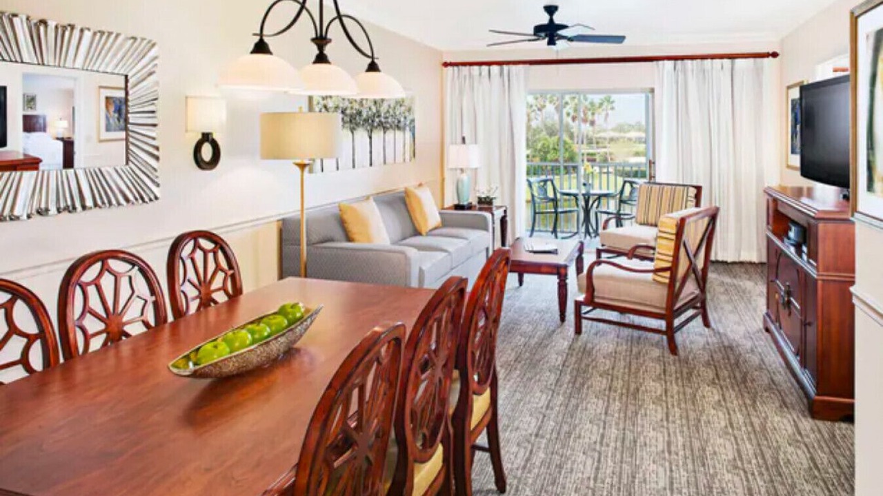 Photo of Livingroom in Port Saint Lucie