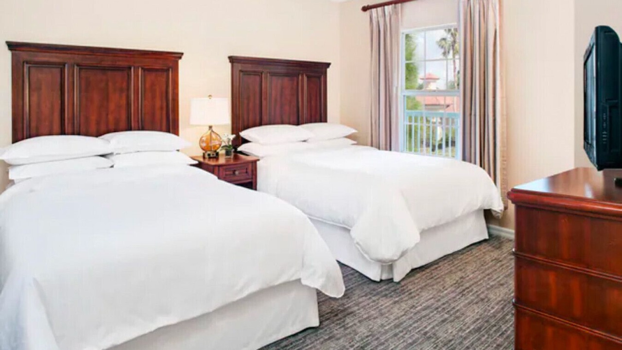Photo of Bedroom in Port Saint Lucie