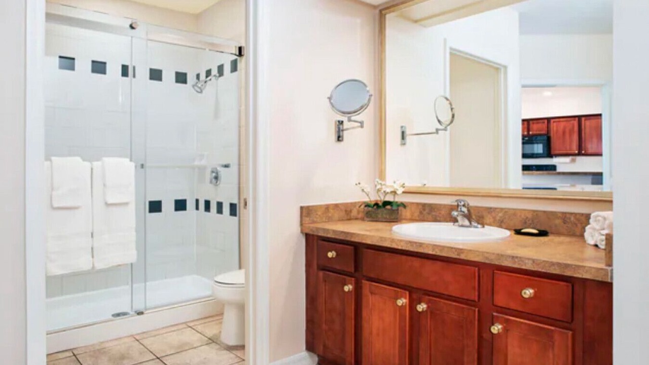 Photo of Bathroom in Port Saint Lucie