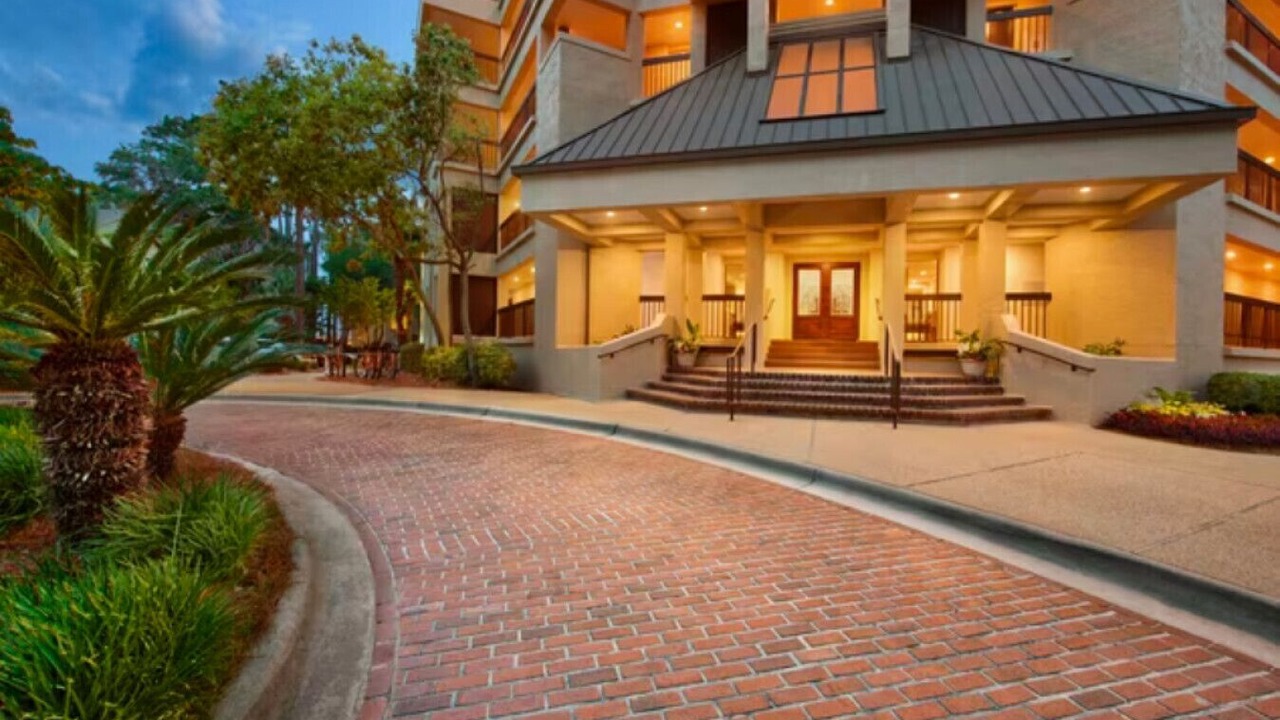 Photo of Outdoor in Harbour Town