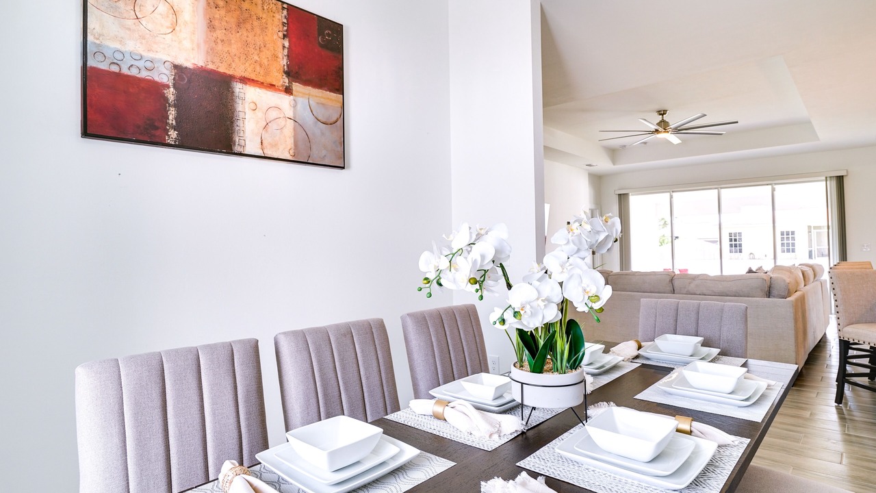 Photo of Livingroom in Westminister