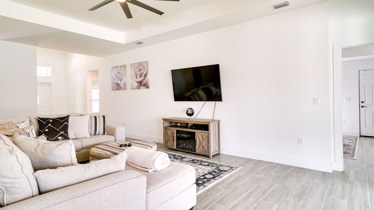 Photo of Livingroom in Westminister