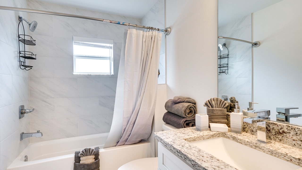 Photo of Bathroom in Westminister