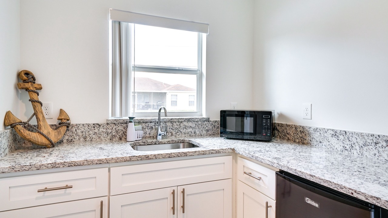 Photo of Kitchen in Westminister