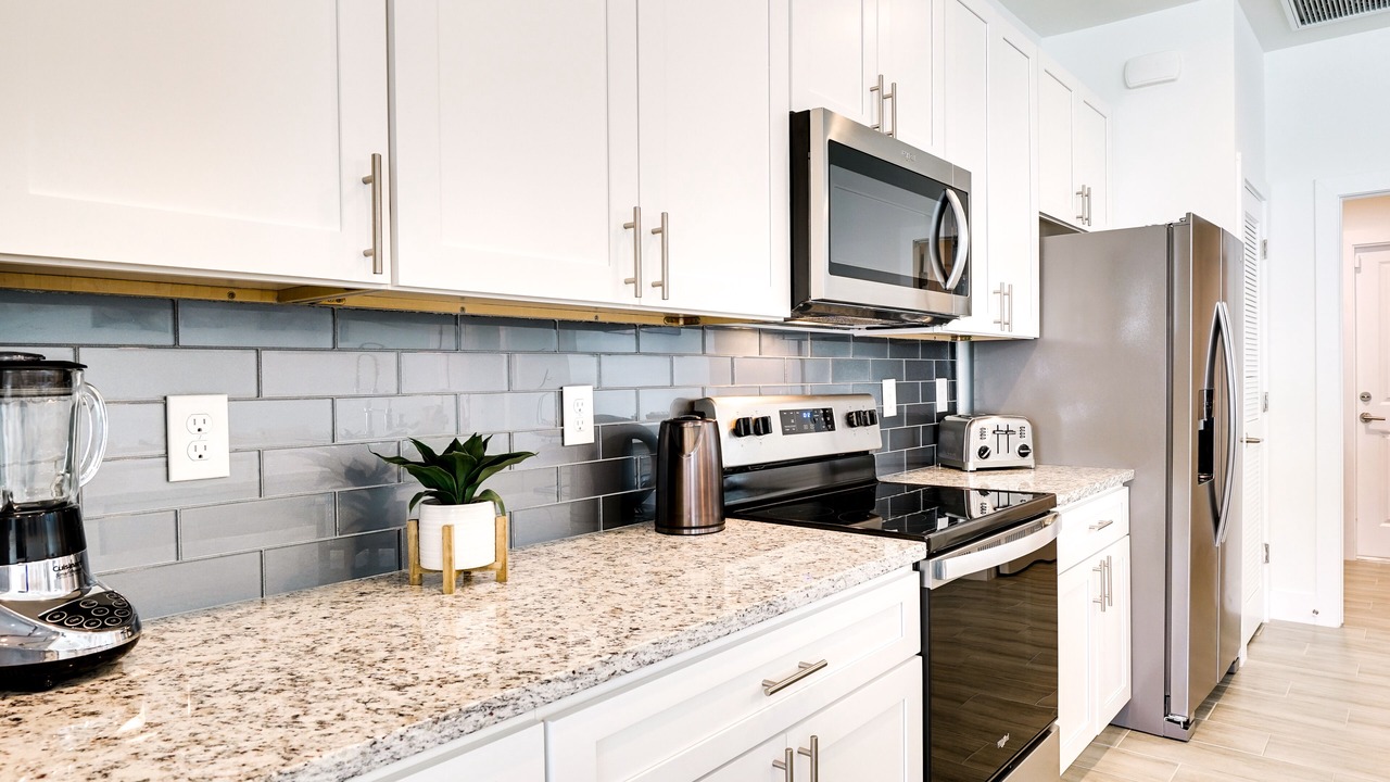 Photo of Kitchen in Westminister