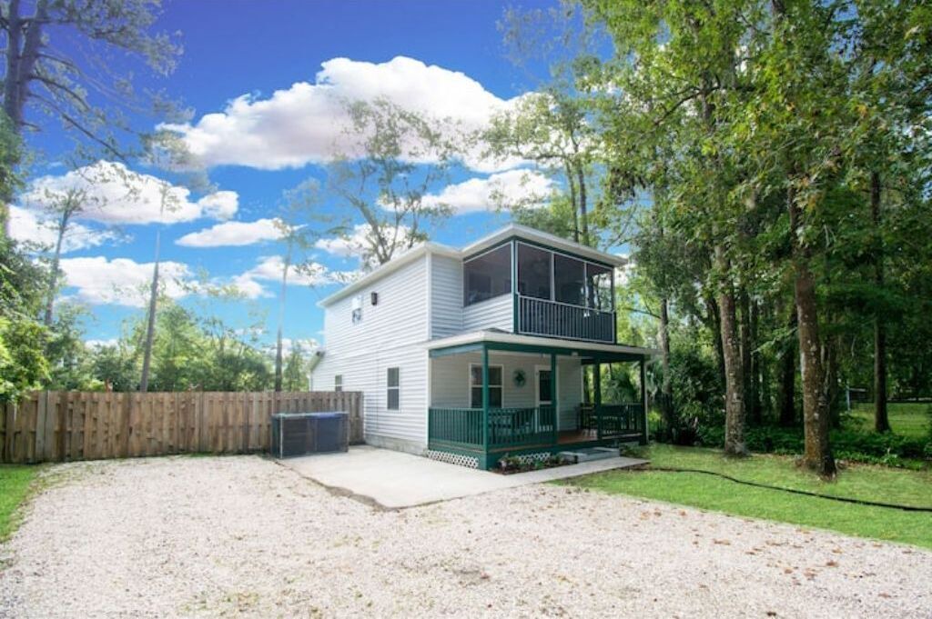 Photo of Outdoor in St. Augustine