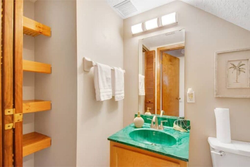 Photo of Bathroom in St. Augustine
