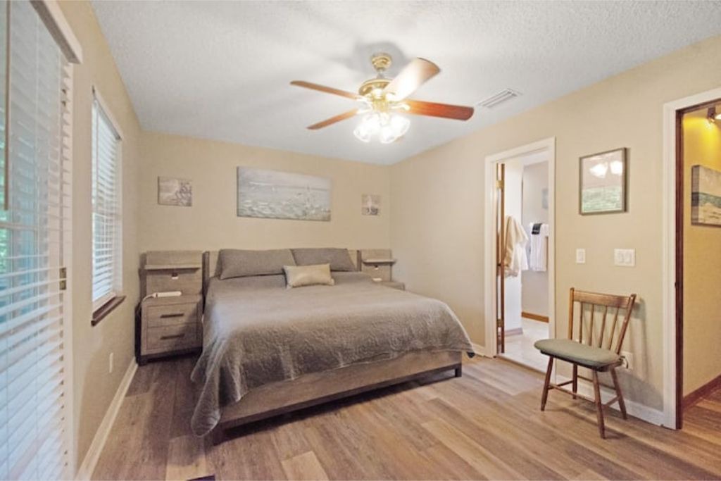 Photo of Bedroom in St. Augustine