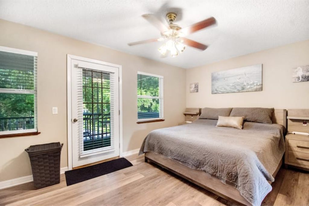 Photo of Bedroom in St. Augustine