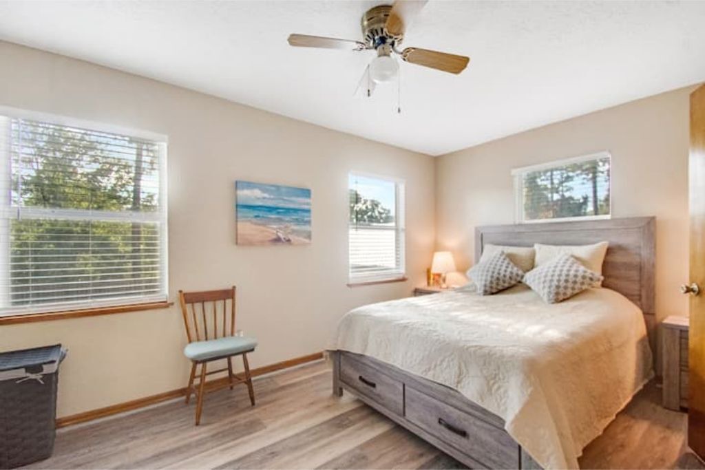 Photo of Bedroom in St. Augustine