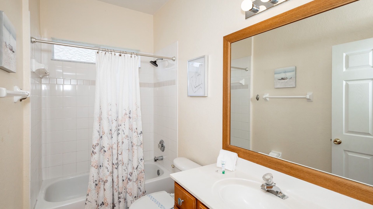 Photo of Bathroom in Tuscan Ridge