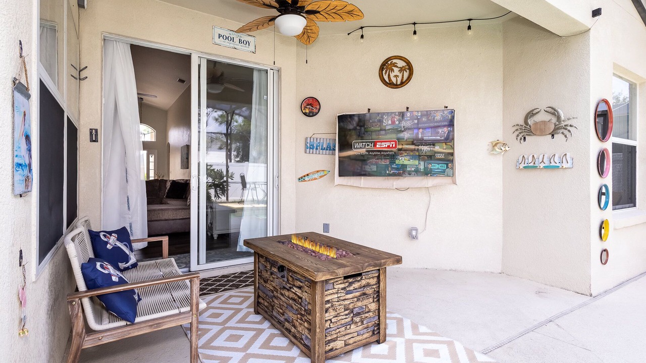 Photo of Outdoor in Tuscan Ridge